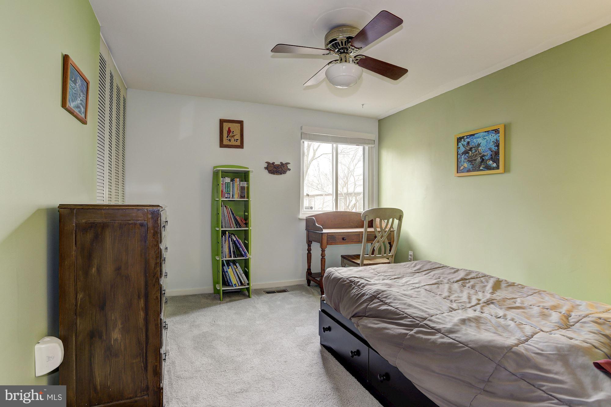 6306 Setting Star Columbia, MD 21045 - Photo 21 of 30 Bedroom