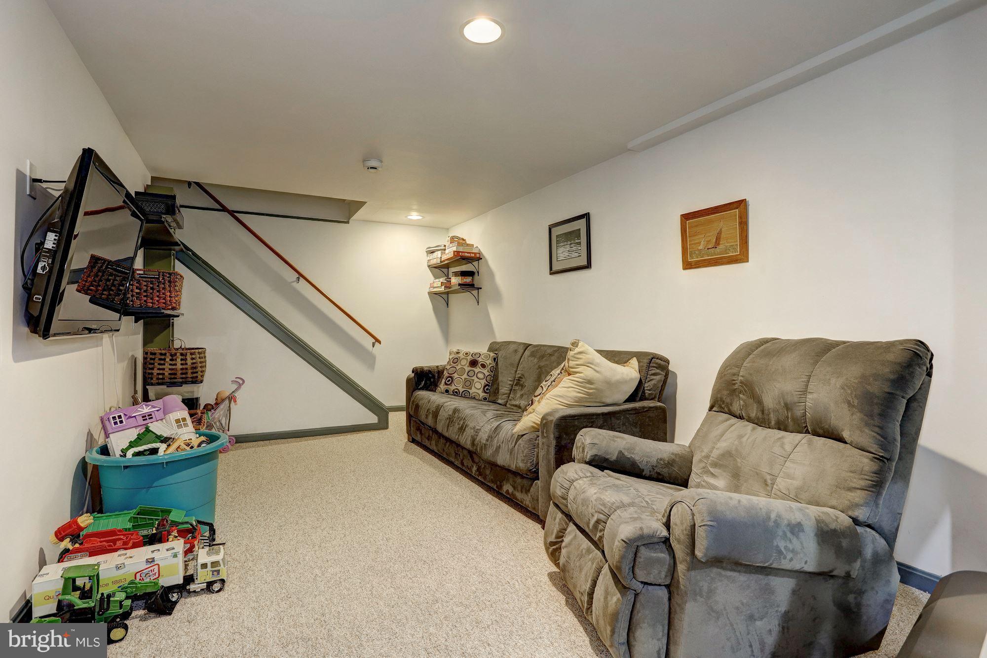 6306 Setting Star Columbia, MD 21045 - Photo 24 of 30 Recreation Room