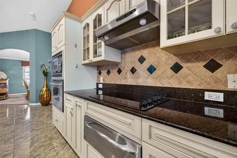 a view of living room