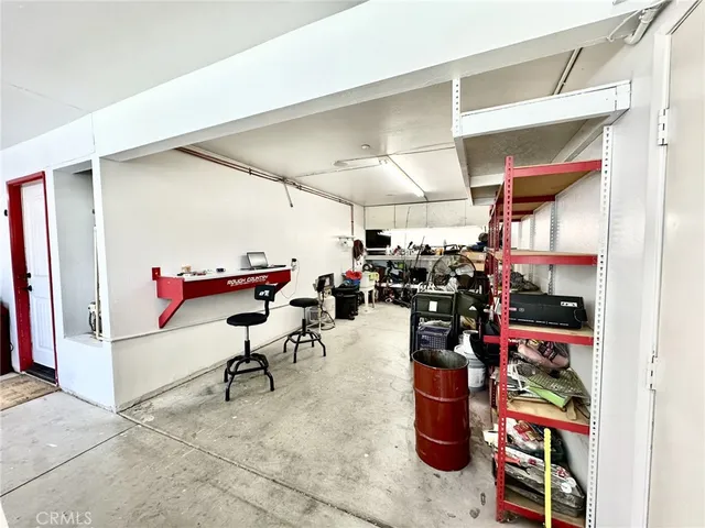 a view of bathroom with bathtub