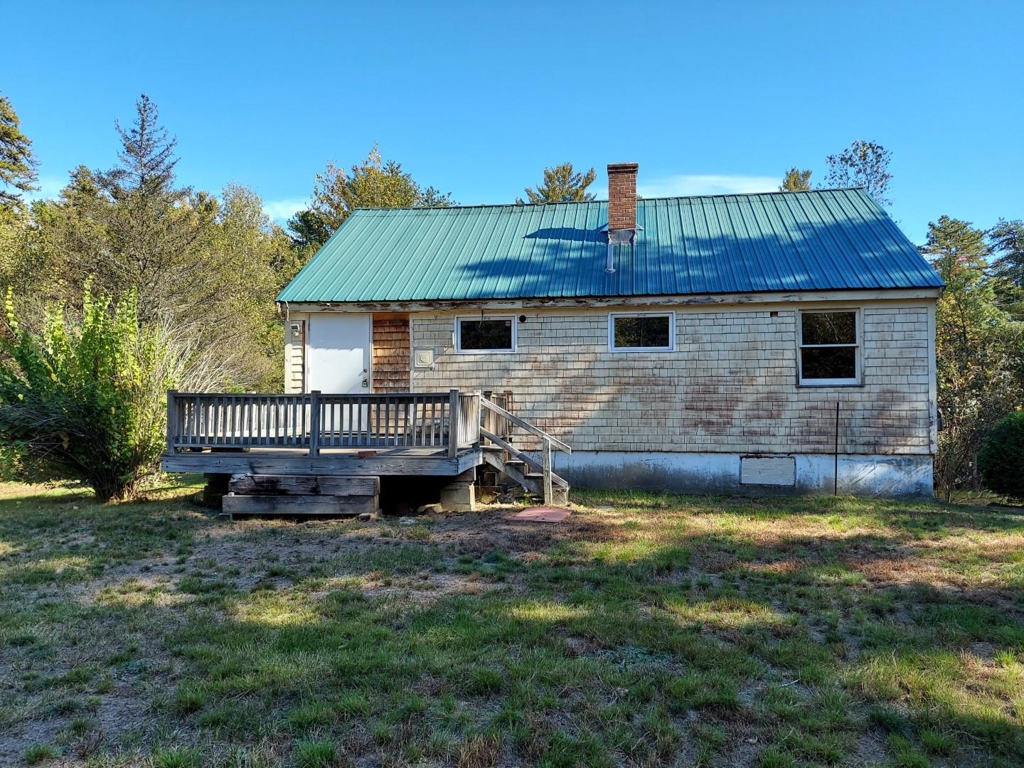 1030 Plains Road Madison, NH 03875 - Photo 3 of 20