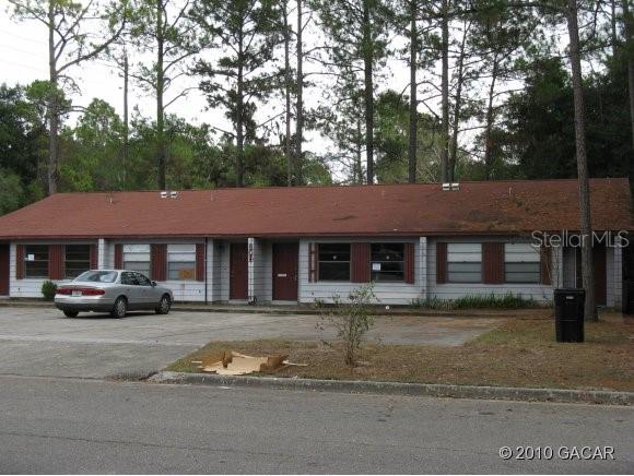 807 Southwest 64th Terrace Gainesville, FL 32607 - Photo 1 of 1 Gallery Image 1