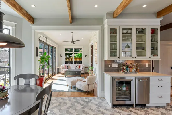 $2,595,000 | 4910 Brandywine Street Northwest, Washington, DC 20016