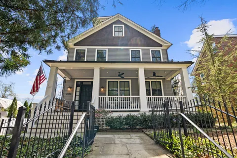 $2,595,000 | 4910 Brandywine Street Northwest, Washington, DC 20016