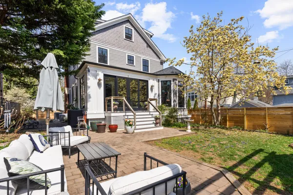 $2,595,000 | 4910 Brandywine Street Northwest, Washington, DC 20016
