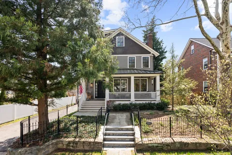 $2,595,000 | 4910 Brandywine Street Northwest, Washington, DC 20016