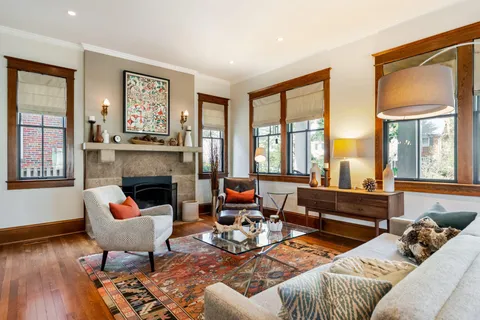 $2,595,000 | 4910 Brandywine Street Northwest, Washington, DC 20016