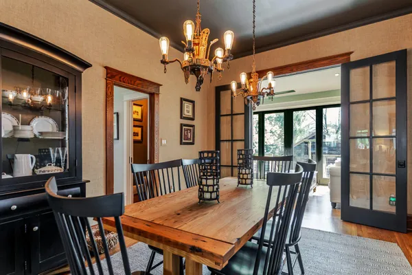 $2,595,000 | 4910 Brandywine Street Northwest, Washington, DC 20016