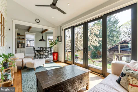 $2,595,000 | 4910 Brandywine Street Northwest, Washington, DC 20016