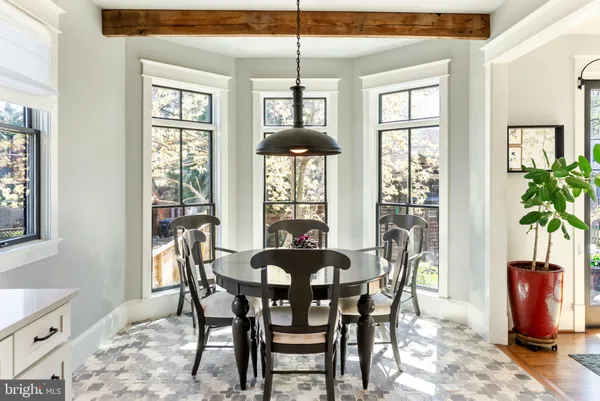 $2,595,000 | 4910 Brandywine Street Northwest, Washington, DC 20016