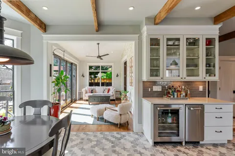 $2,595,000 | 4910 Brandywine Street Northwest, Washington, DC 20016