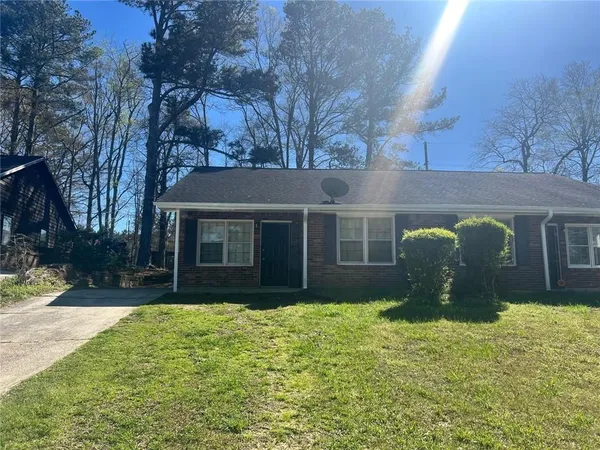 $1,550 | 1152 Pinedale Circle Northwest, Conyers, GA 30012