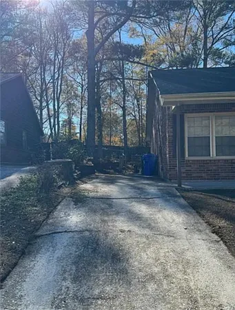 $1,550 | 1152 Pinedale Circle Northwest, Conyers, GA 30012