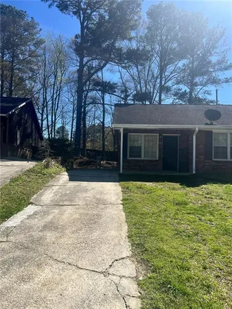 $1,550 | 1152 Pinedale Circle Northwest, Conyers, GA 30012