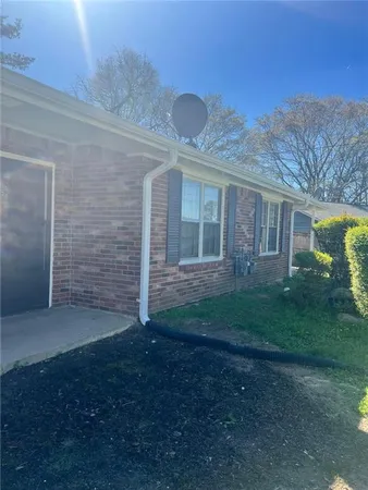 $1,550 | 1152 Pinedale Circle Northwest, Conyers, GA 30012