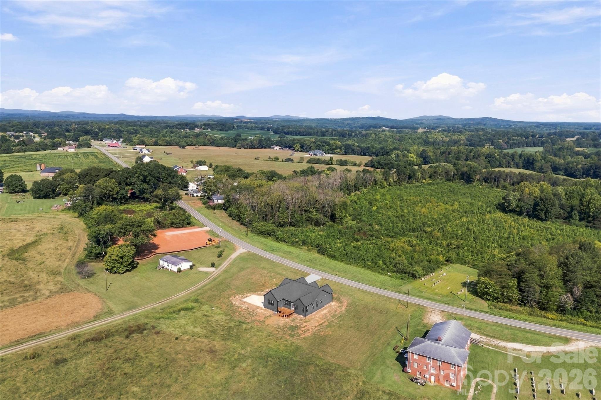 4345 Reepsville Road Vale, NC 28168 - Photo 47 of 48 Gallery Image 47