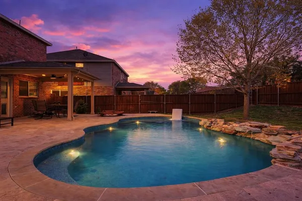 $485,000 | 1316 Hunter Lane, Celina, TX 75009