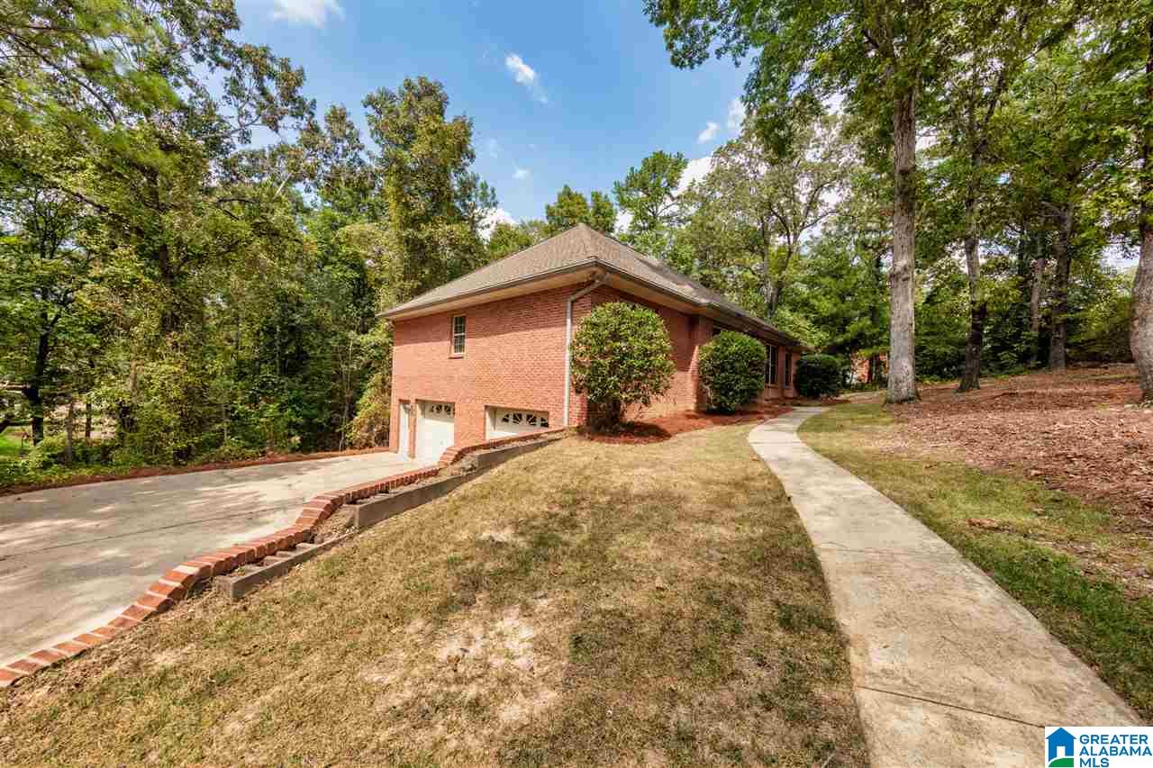 418 Liberty Ridge Road Chelsea, AL 35043 - Photo 43 of 50