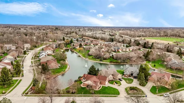 $465,000 | 5186 Pursel Lane, Carmel, IN 46033