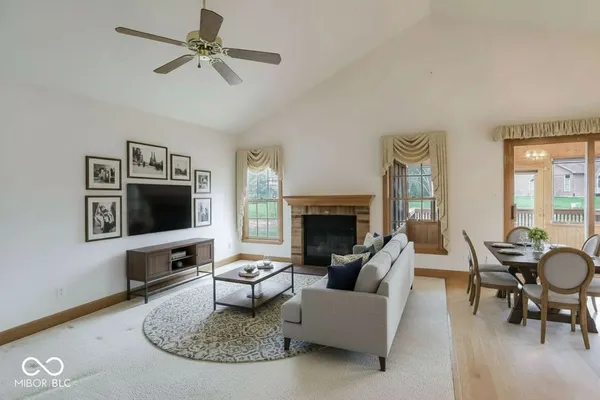 $465,000 | 5186 Pursel Lane, Carmel, IN 46033