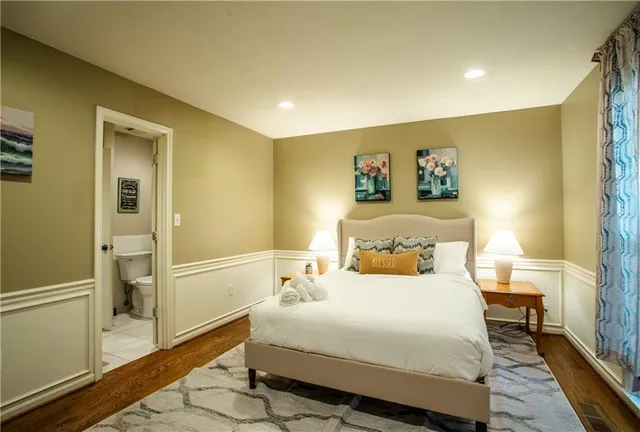 $7,000 | 8321 West 102nd Street, Overland Park, KS 66212