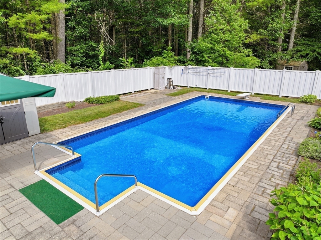25 Coal Kiln Road Princeton, MA 01541 - Photo 27 of 32