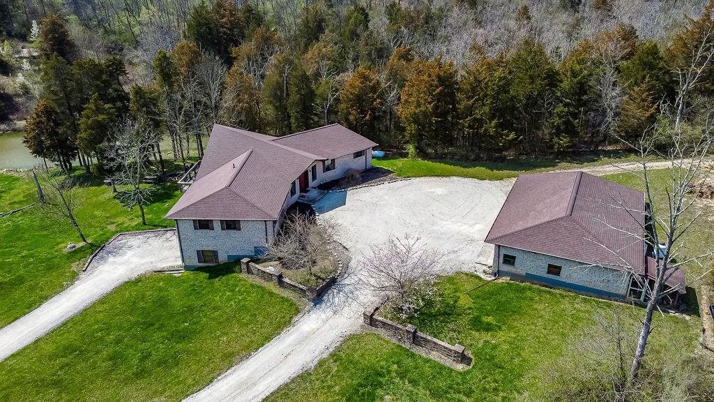25651 Steele Road Lawrenceburg, IN 47025 - Photo 24 of 58 Gallery Image 24