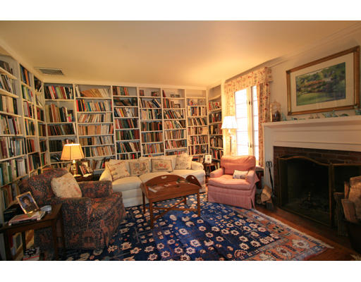 166 South Street Needham, MA 02492 - Photo 8 of 17 Gallery Image 8