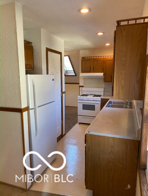 728 Powell Street Lebanon, IN 46052 - Photo 10 of 31