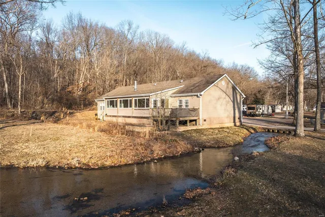 $1,600,000 | 4247 Wayne Rte Hh, Piedmont, MO 63957