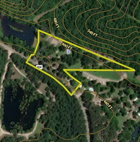 $1,600,000 | 4247 Wayne Rte Hh, Piedmont, MO 63957