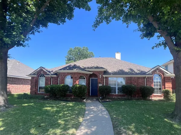 $2,650 | 1510 Scottsman Drive, Allen, TX 75013