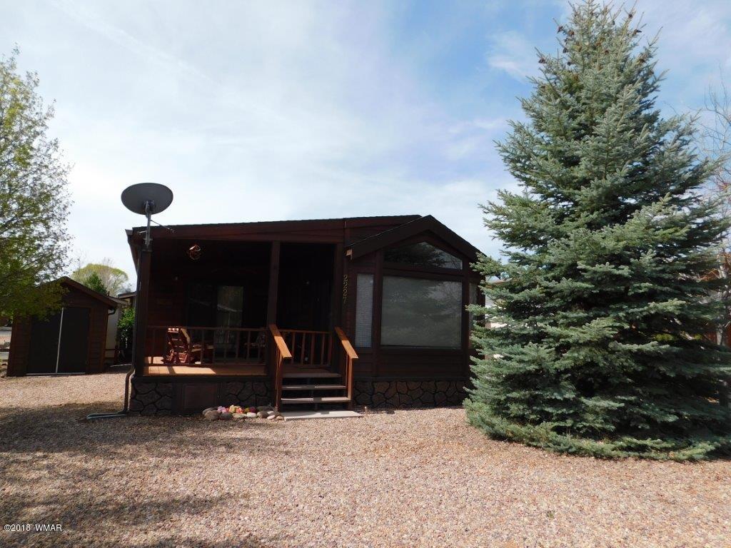 2227 Old Crooks Trail Overgaard, AZ 85933 - Photo 1 of 11 Gallery Image 1