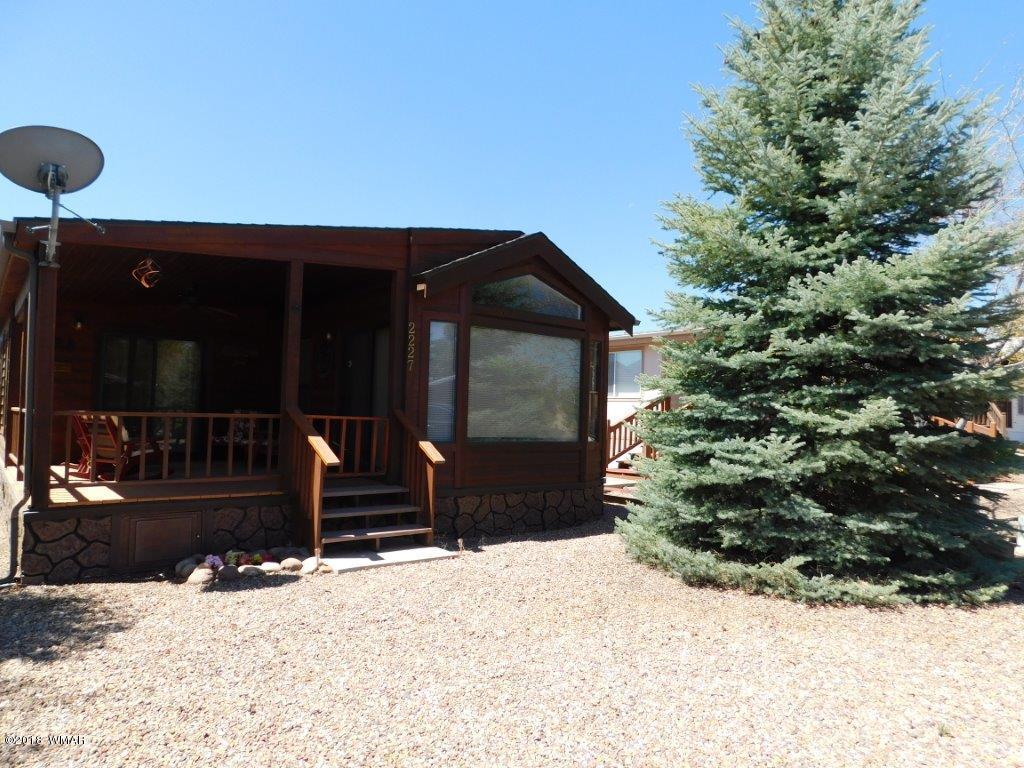 2227 Old Crooks Trail Overgaard, AZ 85933 - Photo 11 of 11 Gallery Image 11