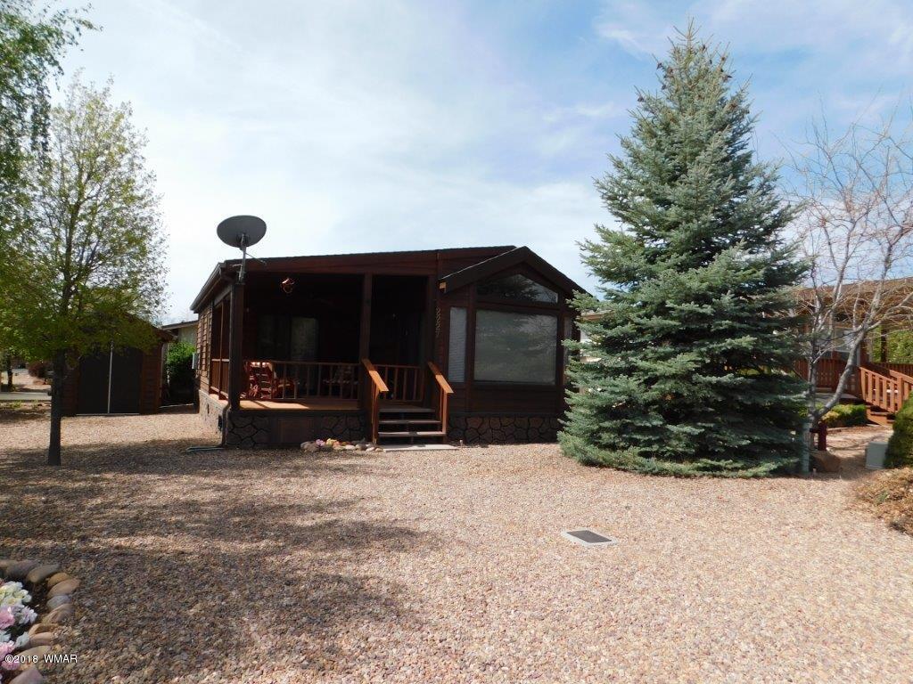 2227 Old Crooks Trail Overgaard, AZ 85933 - Photo 2 of 11 Gallery Image 2