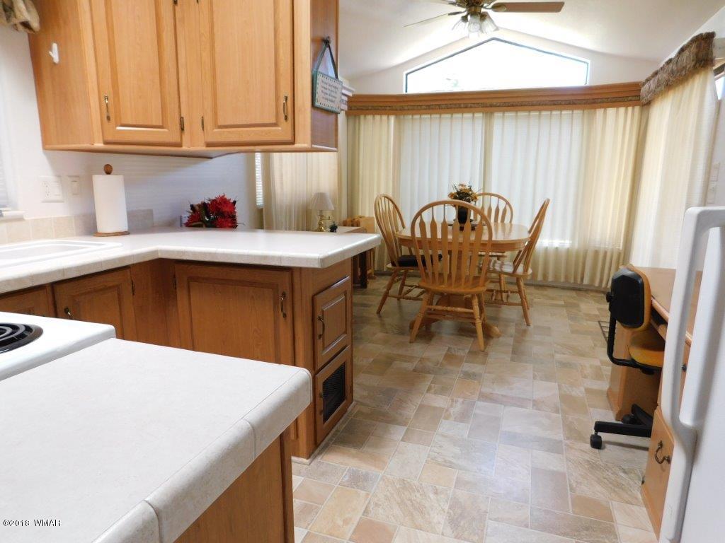 2227 Old Crooks Trail Overgaard, AZ 85933 - Photo 5 of 11 Gallery Image 5