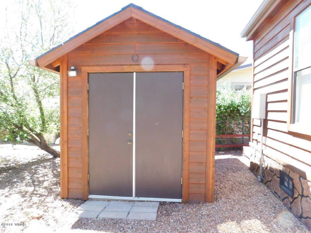 2227 Old Crooks Trail Overgaard, AZ 85933 - Photo 9 of 11 Gallery Image 9