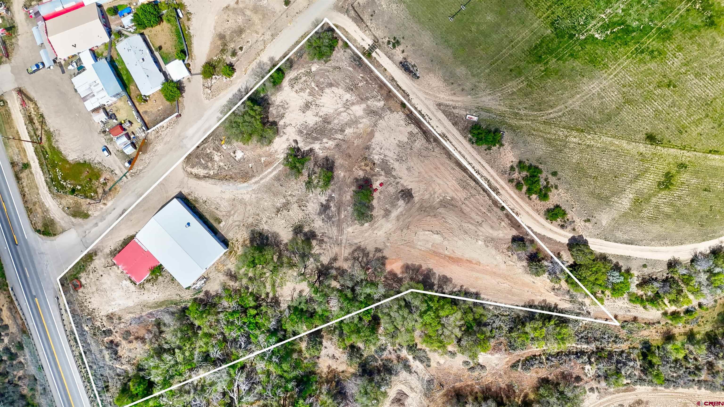 22824 Rd D.6 Cortez, CO 81321 - Photo 27 of 29