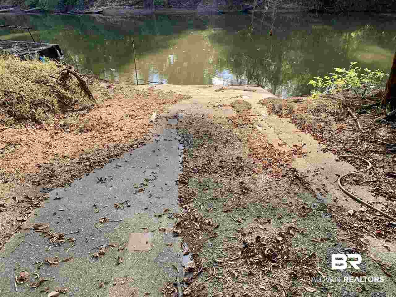 0 Holly Creek Road Stockton, AL 36579 - Photo 49 of 50
