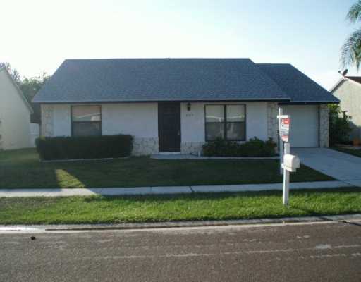 6015 Triphammer Road Lake Worth, FL 33463 - Photo 1 of 8 Primary Photo
