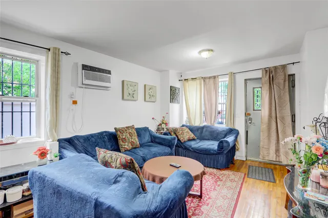 a kitchen with stainless steel appliances granite countertop a stove and a refrigerator