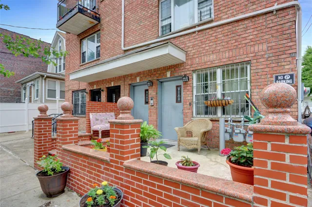 a view of a street with cars