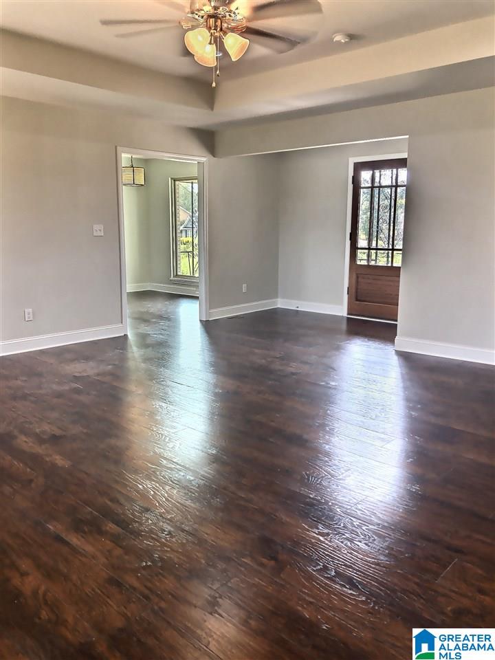 6897 Pannell Road Trussville, AL 35173 - Photo 8 of 46