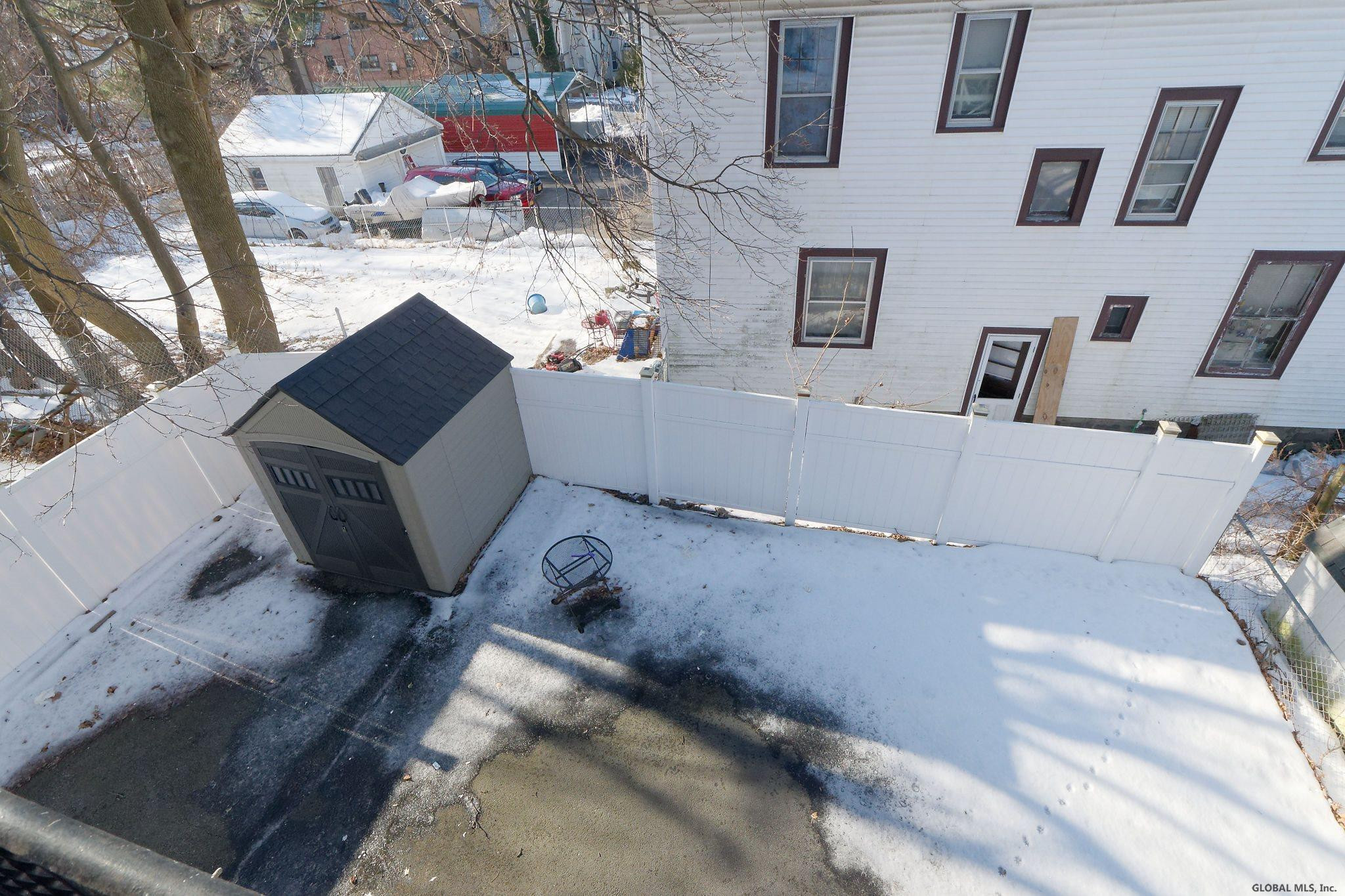 1516 Rugby Road Schenectady, NY 12308 - Photo 42 of 43 Photo 42