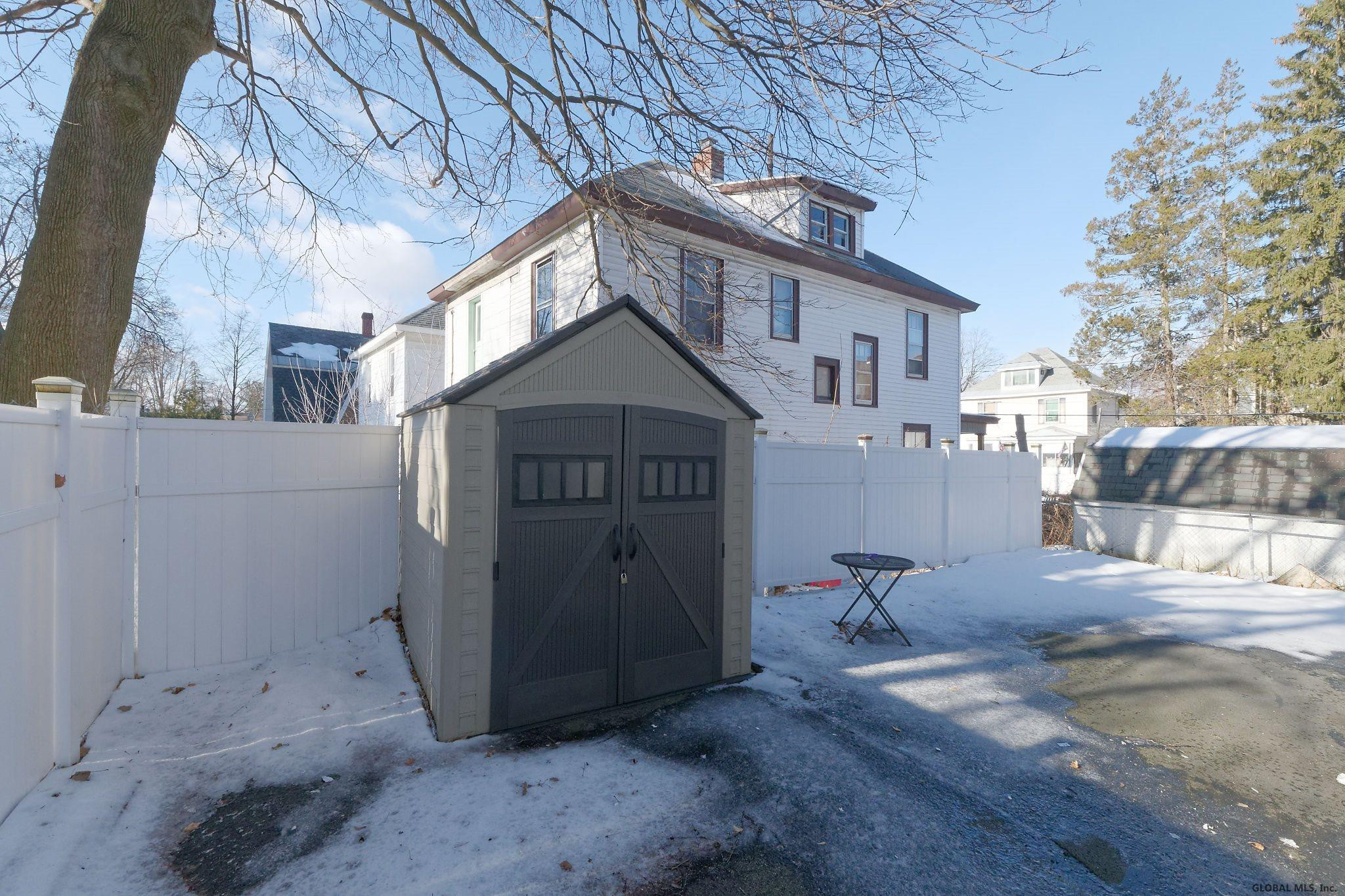 1516 Rugby Road Schenectady, NY 12308 - Photo 43 of 43 Photo 43