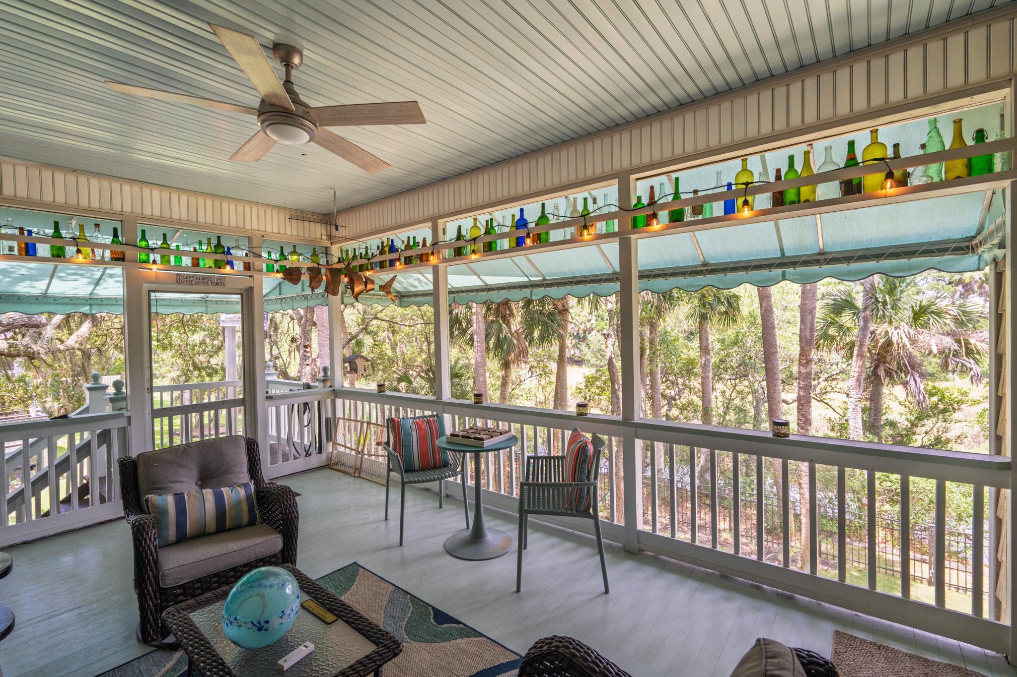 407 Pompano Street Edisto Island, SC 29438 - Photo 29 of 56 407 Pompano