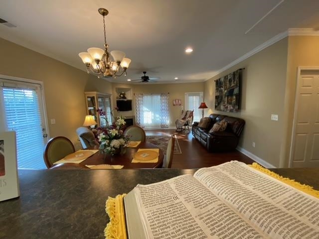 145 Trailside Lane Greenville, SC 29607 - Photo 22 of 31