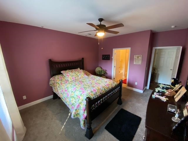 145 Trailside Lane Greenville, SC 29607 - Photo 27 of 31