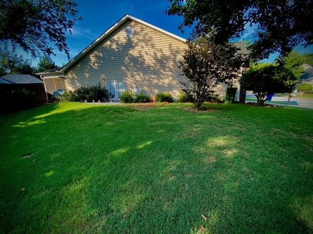 145 Trailside Lane Greenville, SC 29607 - Photo 4 of 31