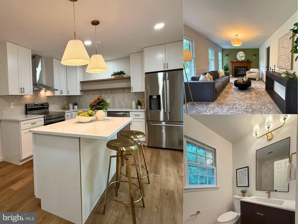 $889,000 | 12312 Coleraine Court, Reston, VA 20191